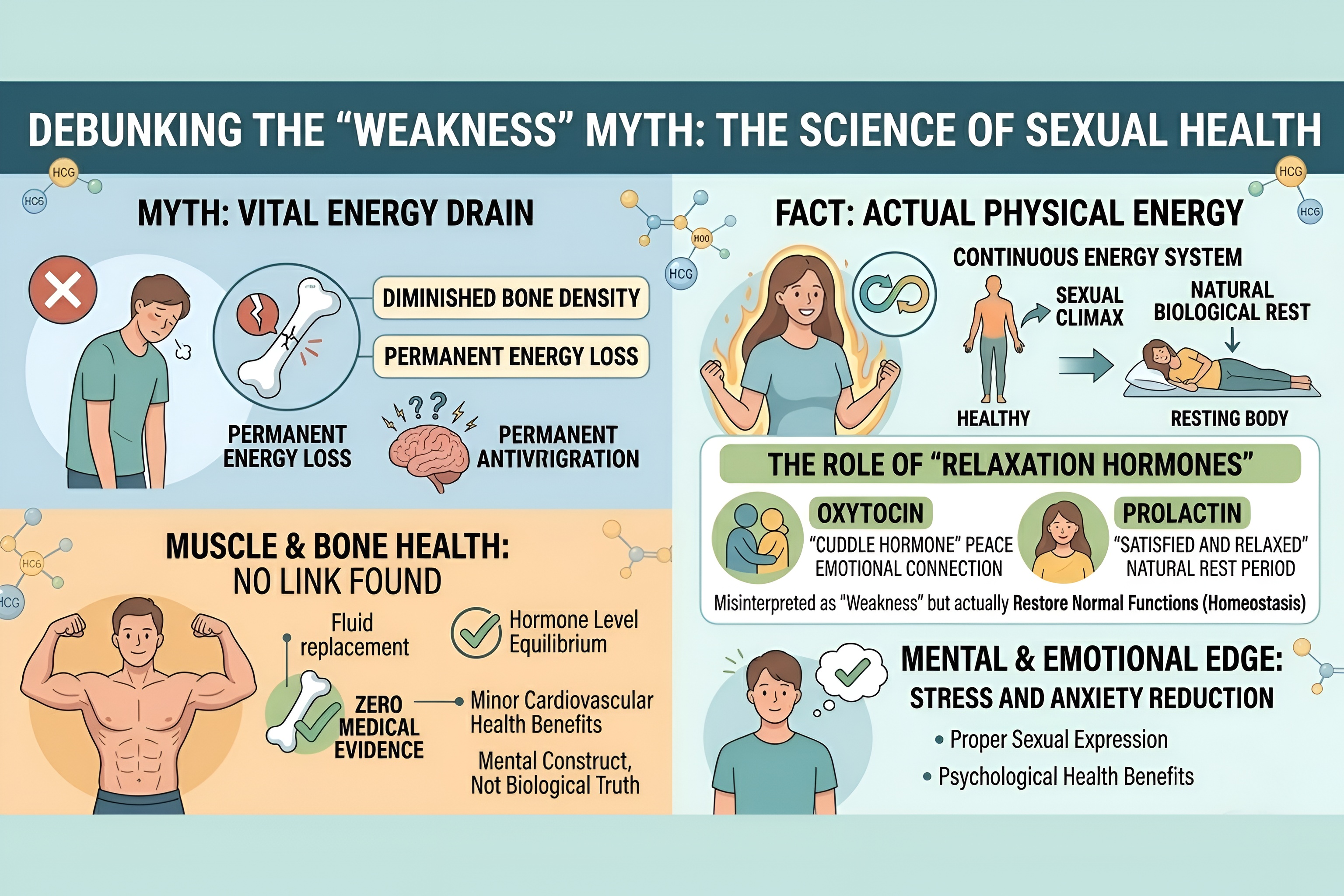 Self-Exploration & Sexual Wellness: Understanding Masturbation