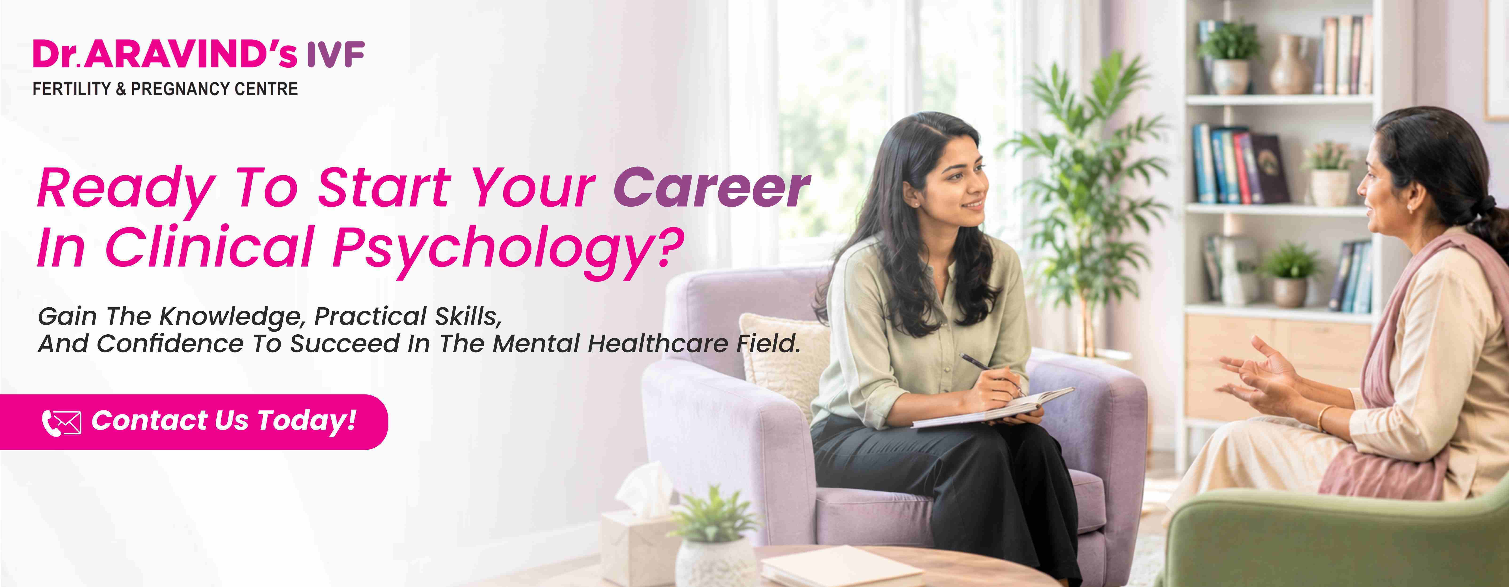 Clinical Psychology